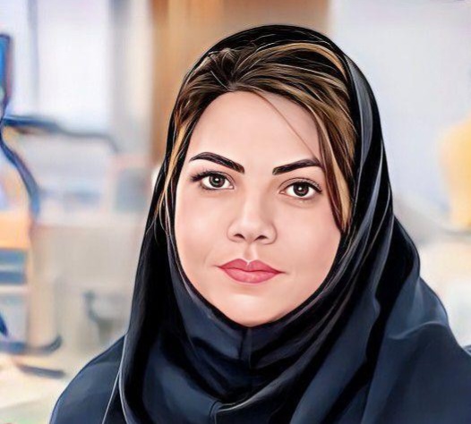 حمیده میرزایی